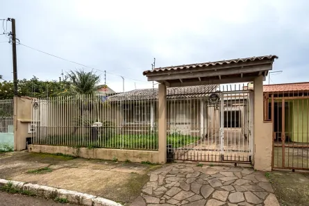 Casa com 3 Quartos à venda, 138m² no Liberdade, Novo Hamburgo