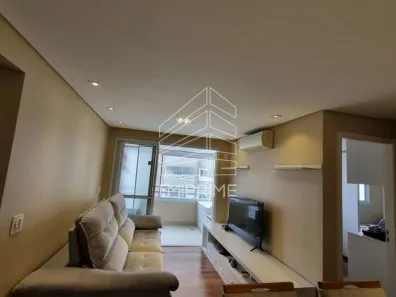 Apartamento com 2 Quartos à venda, 64m² no Vila Anglo Brasileira, São Paulo