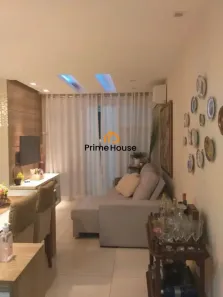 Apartamento com 3 Quartos à venda, 70m² no Barra Olímpica, Rio de Janeiro