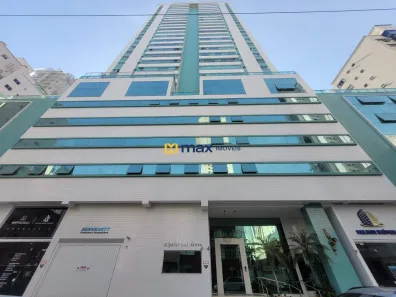Apartamento com 3 Quartos à venda, 136m² no Centro, Balneário Camboriú