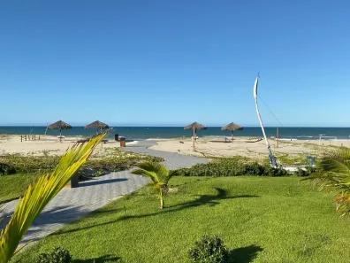 Apartamento com 2 Quartos para alugar, 58m² no , Aquiraz