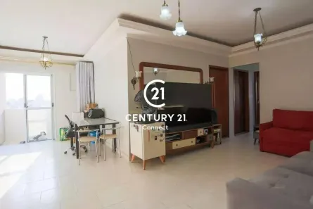 Apartamento com 3 Quartos à venda, 95m² no Vila Independência, Sorocaba