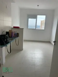 Apartamento com 2 Quartos à venda, 33m² no Jardim Pedra Branca, São Paulo