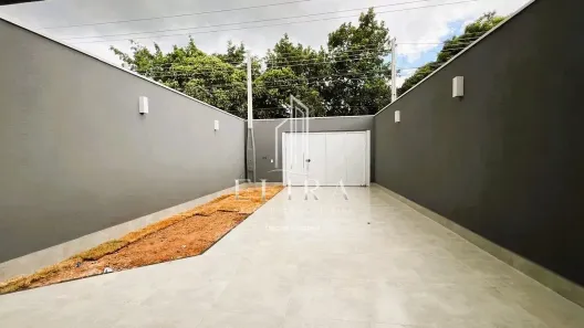Casa com 2 Quartos à venda, 90m² no Jardim Brasília, Americana