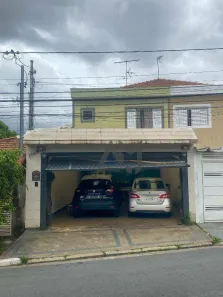Sobrado com 2 Quartos à venda, 166m² no Vila Buenos Aires, São Paulo