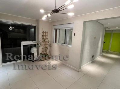 Apartamento com 2 Quartos à venda, 73m² no Vila Santa Catarina, São Paulo