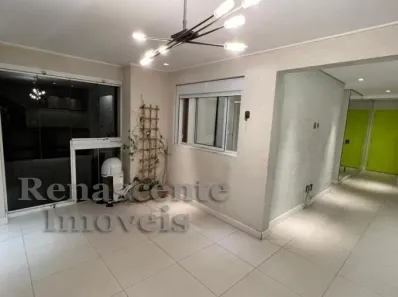 Apartamento com 2 Quartos à venda, 73m² no Vila Santa Catarina, São Paulo