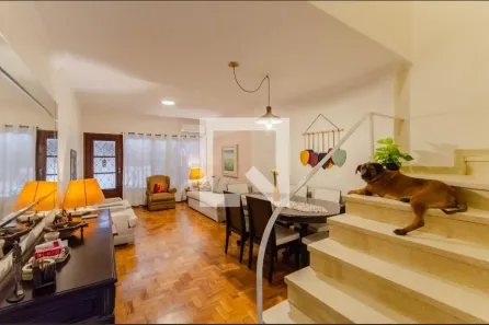 Casa com 3 Quartos à venda, 214m² no Vila Monumento, São Paulo