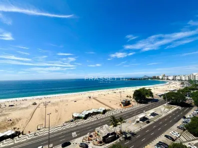 Apartamento com 6 Quartos à venda, 682m² no Copacabana, Rio de Janeiro