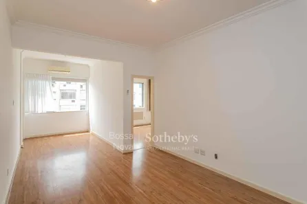 Apartamento com 3 Quartos à venda, 95m² no Leblon, Rio de Janeiro