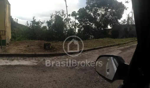 Lote/Terreno à venda, 1191m² no Freguesia (Jacarepaguá), Rio de Janeiro