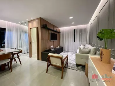 Apartamento com 2 Quartos à venda, 63m² no Santa Claudina, Vinhedo