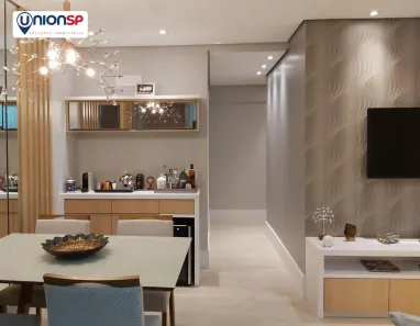 Apartamento com 3 Quartos à venda, 85m² no Vila Carrão, São Paulo