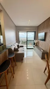 Apartamento com 2 Quartos para alugar, 66m² no Pedreira, Belém