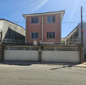 Apartamento com 1 Quarto à venda, 52m² no Tauape, Fortaleza