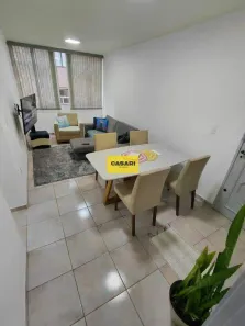 Apartamento com 3 Quartos à venda, 70m² no Rudge Ramos, São Bernardo do Campo