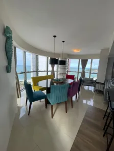 Cobertura com 2 Quartos para alugar, 130m² no Ponta Negra, Natal