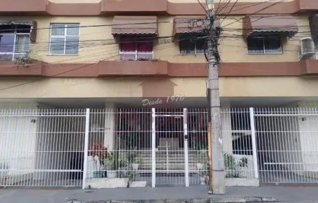 Apartamento com 2 Quartos para alugar, 60m² no Brasilândia, São Gonçalo