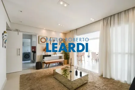 Apartamento com 3 Quartos à venda, 193m² no Ipiranga, São Paulo