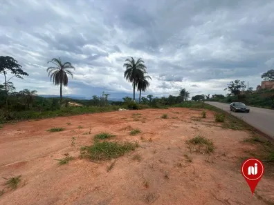 Lote/Terreno à venda, 11000m² no Estância do Sereno Sede, Betim