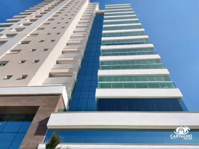 Apartamento com 2 Quartos à venda, 97m² no Itacolomi, Balneário Piçarras