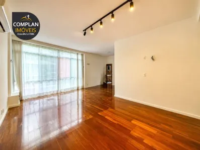 Apartamento com 3 Quartos à venda, 162m² no Copacabana, Rio de Janeiro