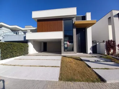 Casa de Condomínio com 3 Quartos à venda, 357m² no Condomínio Residencial Green Park, Taubaté