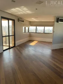 Apartamento com 4 Quartos à venda, 508m² no Aclimação, São Paulo