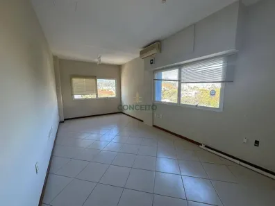 Sala Comercial à venda, 30m² no Carvoeira, Florianópolis