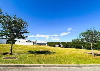 Lote/Terreno à venda, 404m² no Vila Martins, Itu