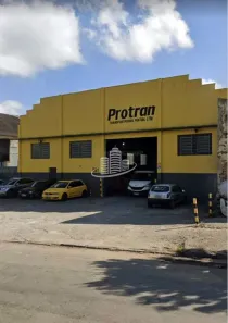 Galpão/Depósito/Armazém à venda, 862m² no Cidade Industrial Satélite de São Paulo, Guarulhos