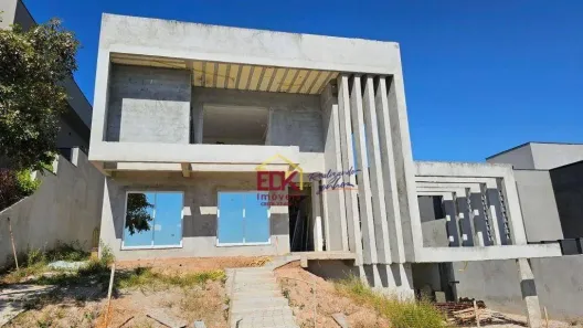 Casa de Condomínio com 4 Quartos à venda, 500m² no Condomínio Residencial Colinas do Paratehy, São José dos Campos