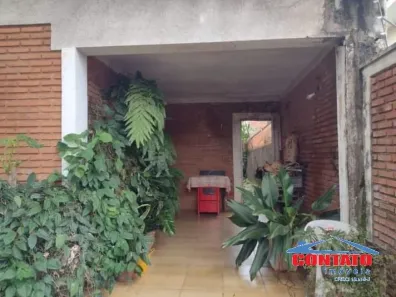 Casa com 2 Quartos à venda, 115m² no Vila Monteiro (Gleba I), São Carlos