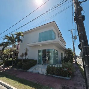 Casa de Condomínio com 4 Quartos à venda, 250m² no Quarenta Horas (Coqueiro), Ananindeua