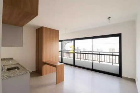 Apartamento com 1 Quarto à venda, 33m² no Lauzane Paulista, São Paulo
