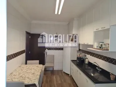 Apartamento com 4 Quartos à venda, 159m² no Boa Vista, Uberaba