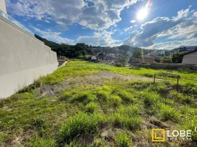 Lote/Terreno à venda, 5044m² no Centro, Pomerode