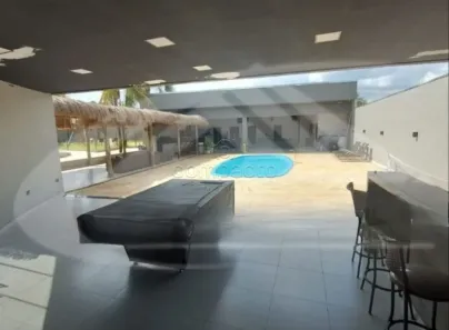 Fazenda/Sítio com 4 Quartos à venda, 420m² no , Nova Aliança