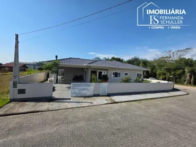 Casa com 3 Quartos à venda, 111m² no Centro, Antônio Carlos