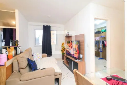 Apartamento com 2 Quartos à venda, 67m² no Itaquera, São Paulo