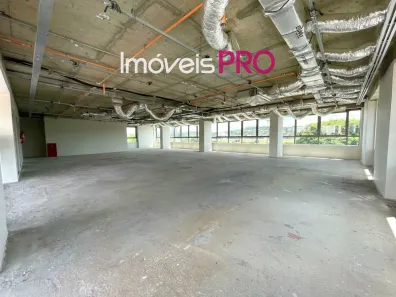 Sala Comercial para alugar, 350m² no Jardim Europa, São Paulo