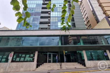 Ponto Comercial para alugar, 36m² no Centro, Florianópolis