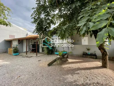 Casa com 3 Quartos à venda, 107m² no Camboa, Governador Celso Ramos