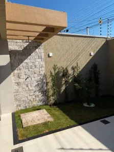 Casa com 3 Quartos à venda, 112m² no Residencial Recanto do Bosque, Goiânia