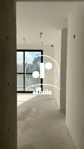 Apartamento com 2 Quartos à venda, 60m² no Vila Guiomar, Santo André