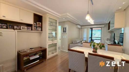 Apartamento com 2 Quartos à venda, 81m² no Vila Nova, Blumenau
