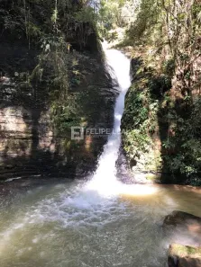 Fazenda/Sítio com 4 Quartos à venda, 300m² no Rio Engano, Alfredo Wagner
