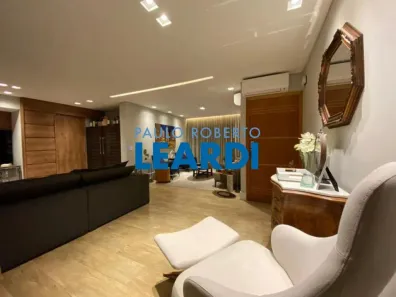 Apartamento com 4 Quartos à venda, 169m² no Indianópolis, São Paulo