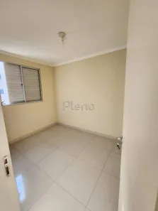 Apartamento com 2 Quartos à venda, 45m² no Loteamento Parque São Martinho, Campinas