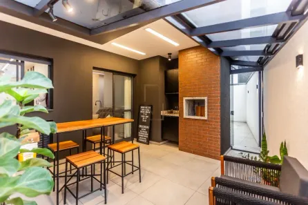 Apartamento com 2 Quartos à venda, 99m² no Cristo Rei, Curitiba